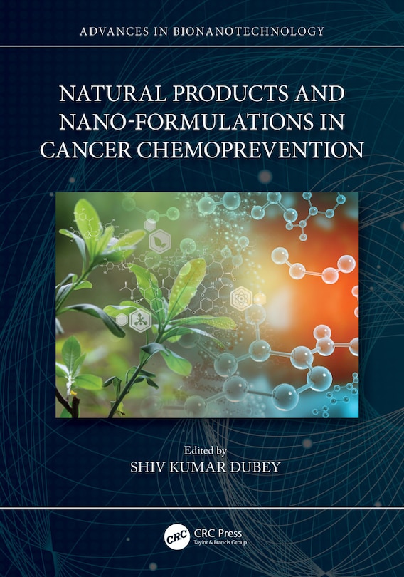 Couverture_Natural Products and Nano-formulations in Cancer Chemoprevention