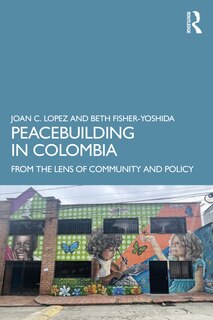 Couverture_Peacebuilding in Colombia