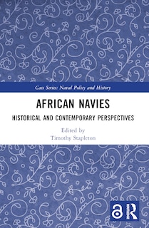 Front cover_African Navies