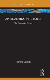 Front cover_Approaching Pipe Rolls