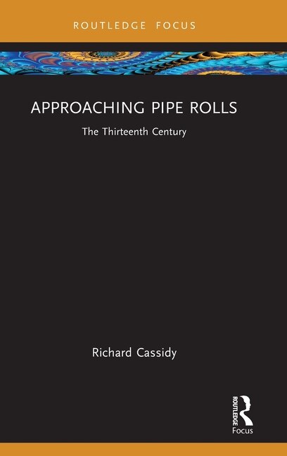 Front cover_Approaching Pipe Rolls