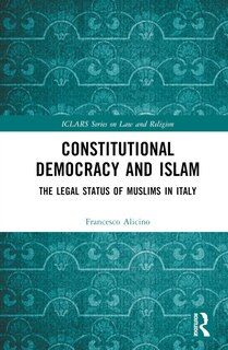 Front cover_Constitutional Democracy and Islam