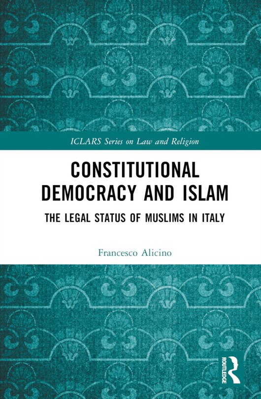 Front cover_Constitutional Democracy and Islam