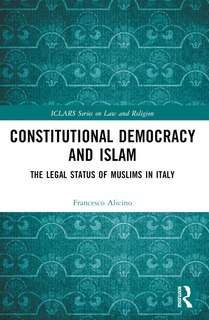 Couverture_Constitutional Democracy and Islam