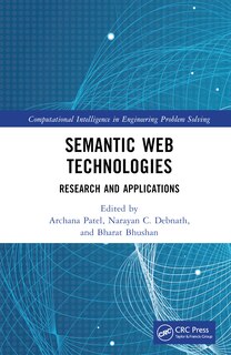 Front cover_Semantic Web Technologies
