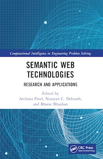 Couverture_Semantic Web Technologies
