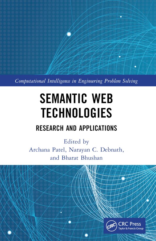 Couverture_Semantic Web Technologies