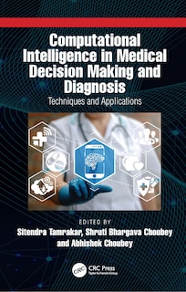 Front cover_Computational Intelligence in Medical Decision Making and Diagnosis