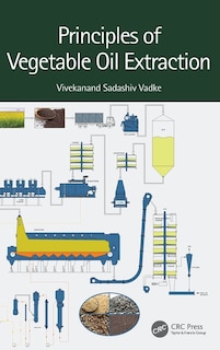 Front cover_Principles of Vegetable Oil Extraction