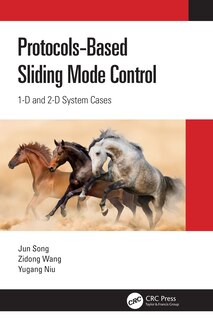 Couverture_Protocol-Based Sliding Mode Control