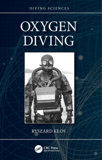 Front cover_Oxygen Diving