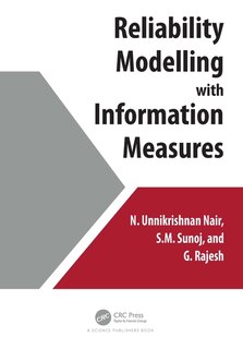 Front cover_Reliability Modelling with Information Measures