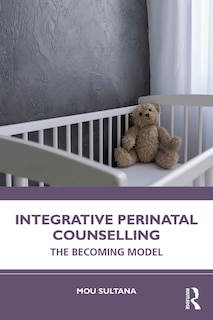 Front cover_Integrative Perinatal Counselling