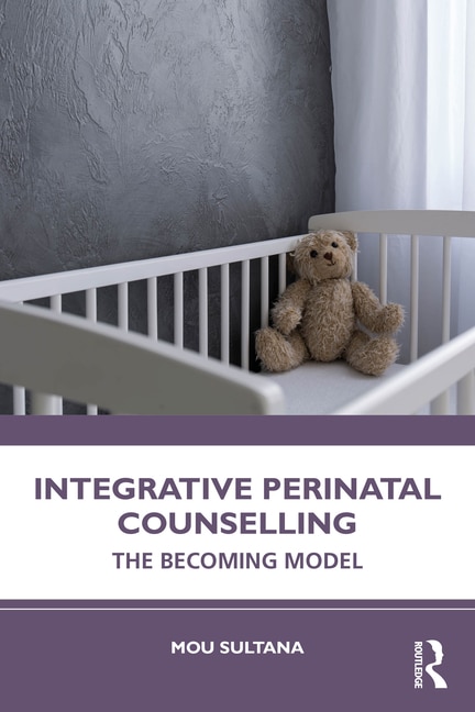 Front cover_Integrative Perinatal Counselling
