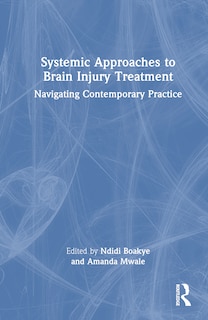 Front cover_Systemic Approaches to Brain Injury Treatment