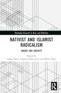 Couverture_Nativist and Islamist Radicalism