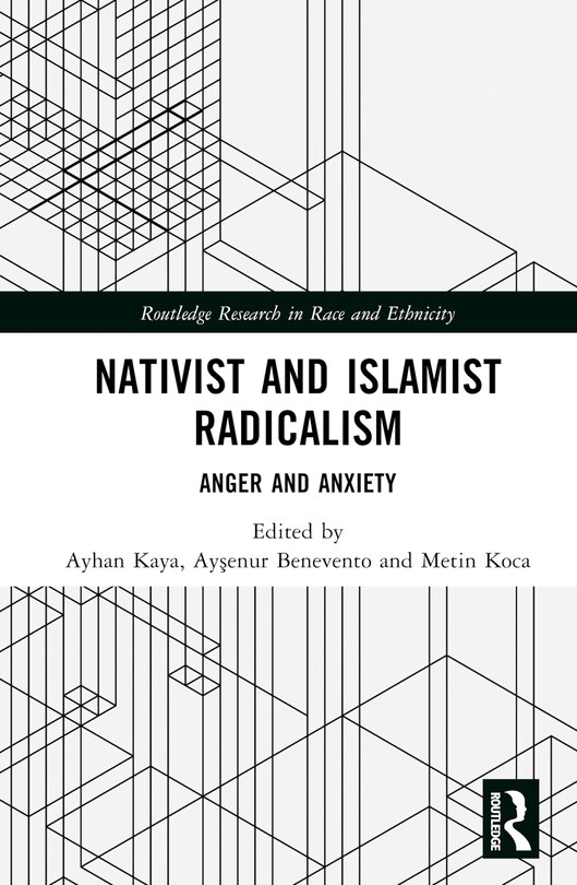 Couverture_Nativist and Islamist Radicalism