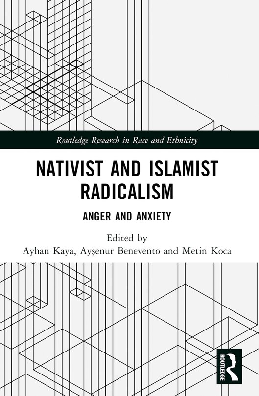 Front cover_Nativist and Islamist Radicalism