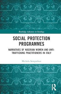 Front cover_Social Protection Programmes