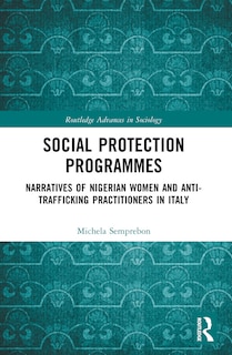 Front cover_Social Protection Programmes