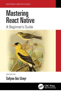 Couverture_Mastering React Native