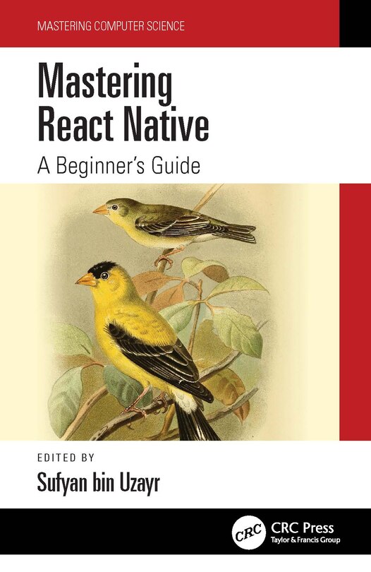 Couverture_Mastering React Native