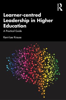 Couverture_Learner-centred Leadership in Higher Education