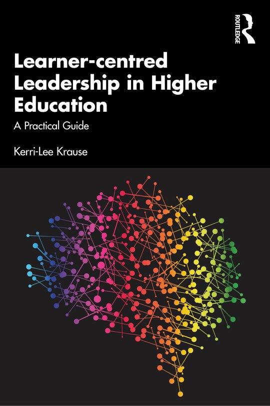Couverture_Learner-centred Leadership in Higher Education