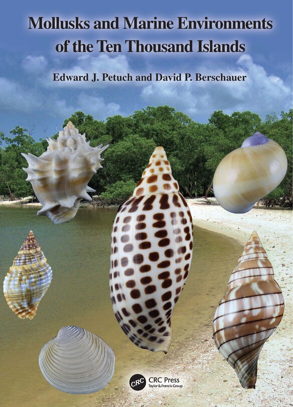 Couverture_Mollusks and Marine Environments of the Ten Thousand Islands