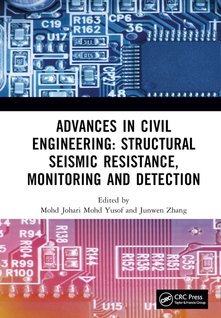 Front cover_Advances in Civil Engineering