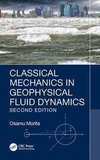 Couverture_Classical Mechanics in Geophysical Fluid Dynamics