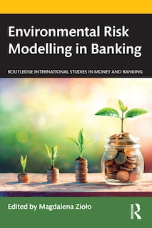Front cover_Environmental Risk Modelling in Banking