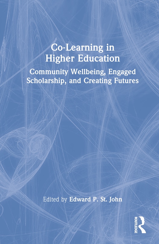 Front cover_Co-Learning in Higher Education