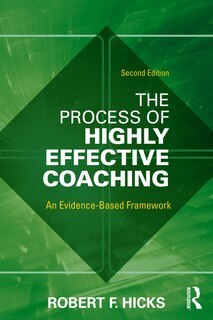 Front cover_The Process of Highly Effective Coaching