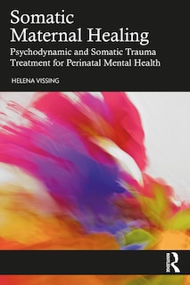 Front cover_Somatic Maternal Healing