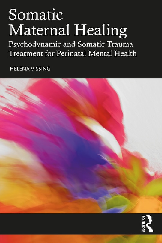 Front cover_Somatic Maternal Healing