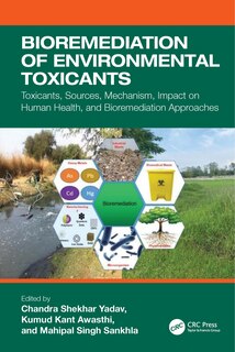 Couverture_Bioremediation of Environmental Toxicants