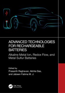 Front cover_Advanced Technologies for Rechargeable Batteries