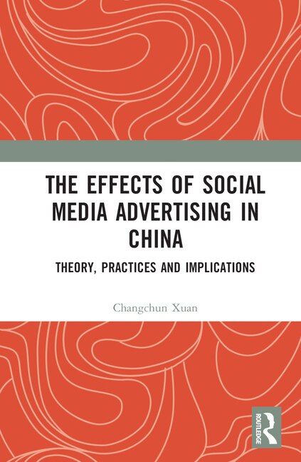 Front cover_The Effects of Social Media Advertising in China