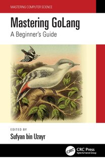 Front cover_Mastering GoLang