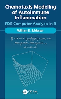 Front cover_Chemotaxis Modeling of Autoimmune Inflammation