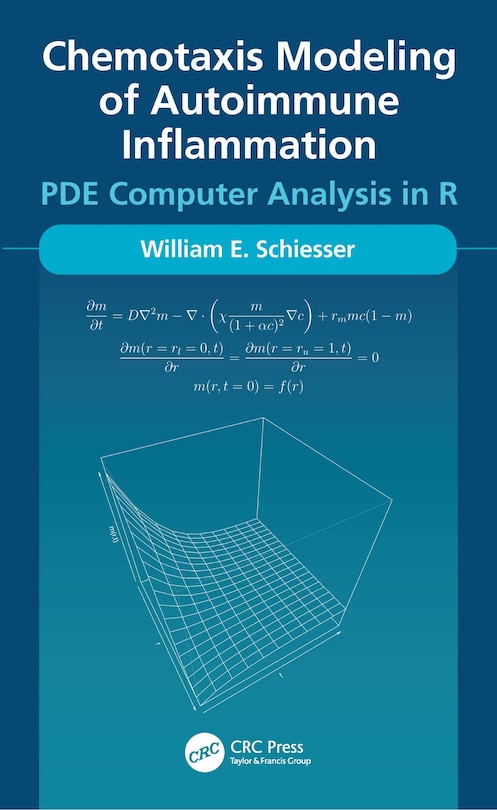 Front cover_Chemotaxis Modeling of Autoimmune Inflammation