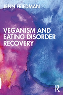 Couverture_Veganism and Eating Disorder Recovery
