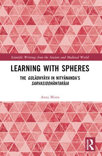 Front cover_Learning With Spheres