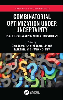 Couverture_Combinatorial Optimization Under Uncertainty