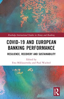 Couverture_COVID-19 and European Banking Performance