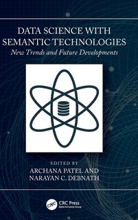 Front cover_Data Science with Semantic Technologies