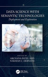 Couverture_Data Science with Semantic Technologies