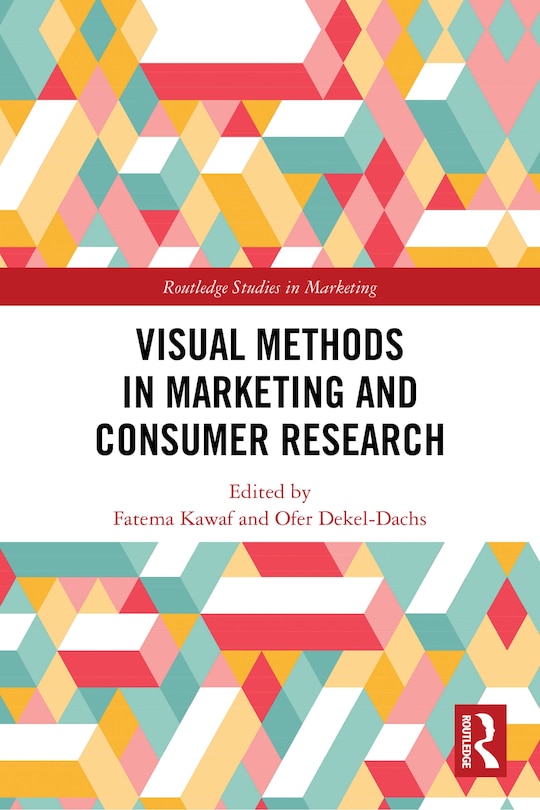 Couverture_Visual Methods in Marketing and Consumer Research