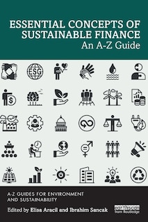Couverture_Essential Concepts of Sustainable Finance